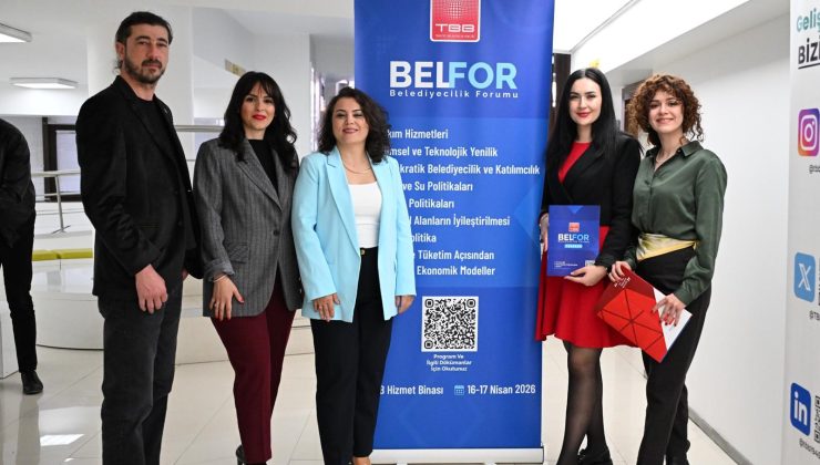 İzmit Belediyesinin projeleri Türkiye’ye ilham oldu