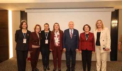 İzmit Belediyesi İç Anadolu Belediyeler Birliği’ne katıldı