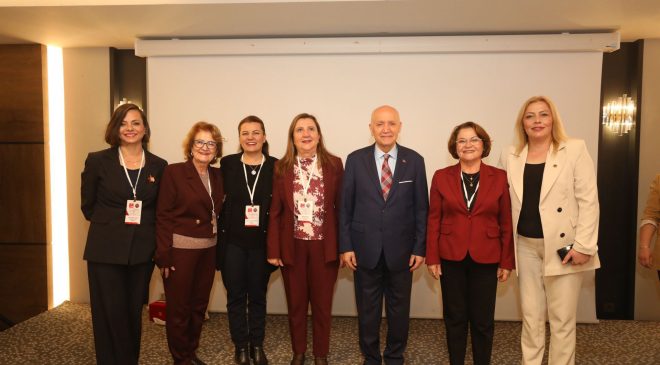 İzmit Belediyesi İç Anadolu Belediyeler Birliği’ne katıldı