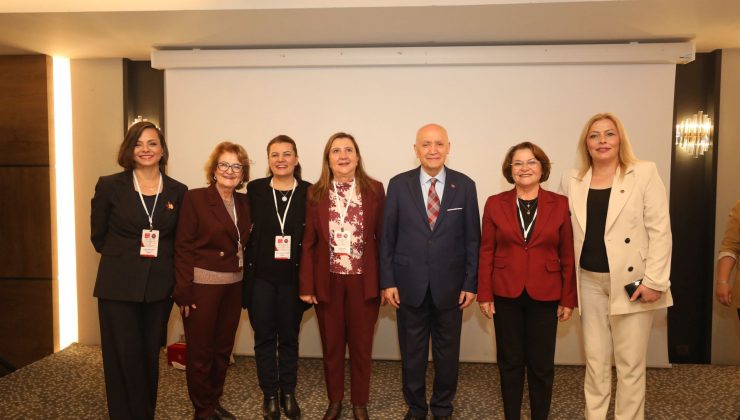 İzmit Belediyesi İç Anadolu Belediyeler Birliği’ne katıldı