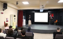 İzmit Belediyesi gençleri obeziteye karşı bilinçlendirdi