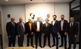 İzmit Belediyesi, veteriner hekimlerin gününü kutladı