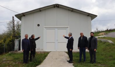 OKAN KARAGÖZ HALKTAN DA İPEK BÖCEKLERİNDEN DE ÖZÜR DİLEMELİ