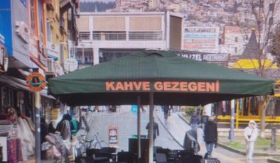 “Kamusal alanlar kişisel kazanç alanı değildir”