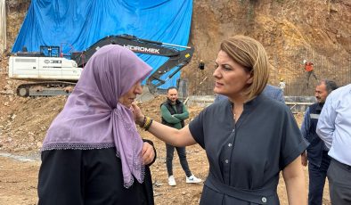 Topçular Mahallesi Açıklaması