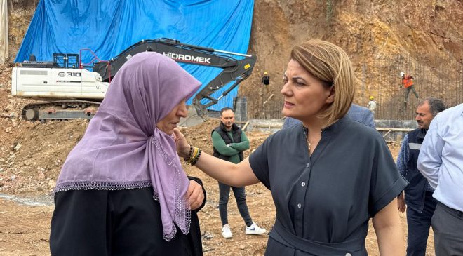 Topçular Mahallesi Açıklaması