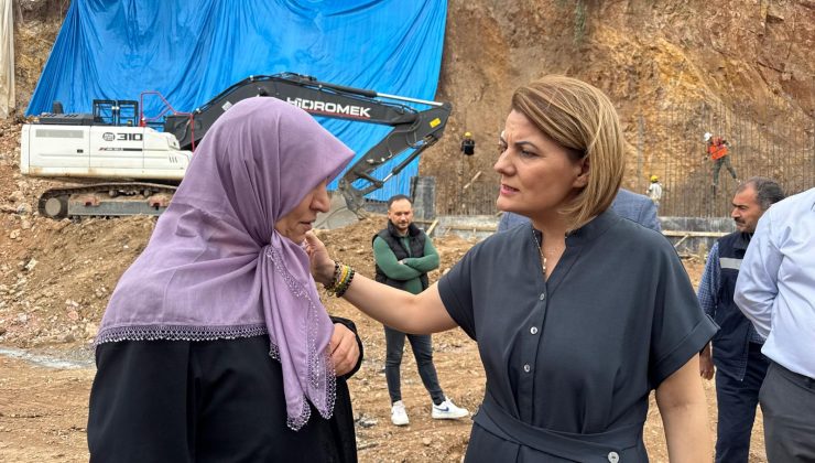 Topçular Mahallesi Açıklaması