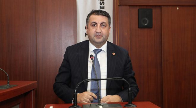 İzmit Belediyesinden Güçlü Bütçe Performansı