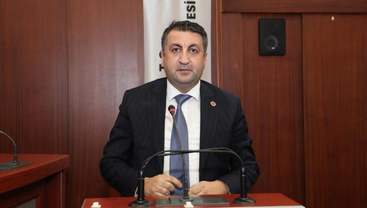 İzmit Belediyesinden Güçlü Bütçe Performansı