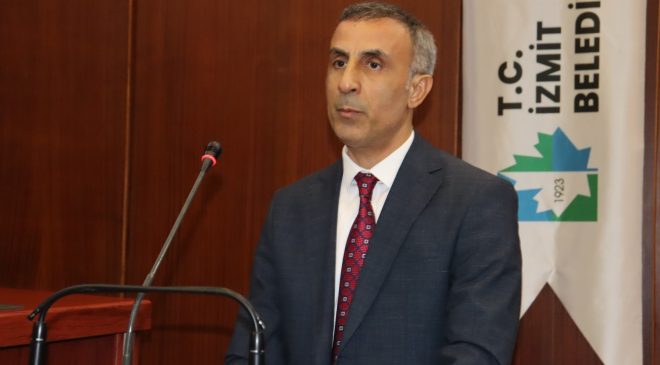 CHP’li Balseçen: “1 Mayıs’ın ruhu bir güne sığmaz”