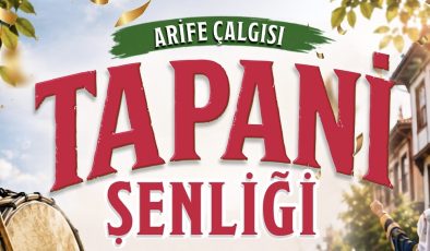 Tapani Şenliği ile İzmit’te sokaklar şenlenecek