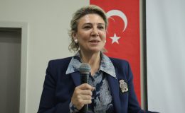 İzmit Belediyesinden huzurevine anlamlı Anneler Günü ziyareti