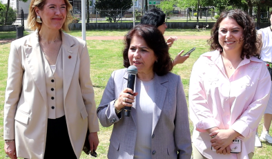 İzmit Belediyesi özel gereksinimli bireyler ve aileleriyle kahvaltıda buluştu 