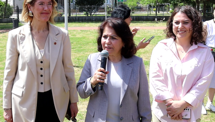 İzmit Belediyesi özel gereksinimli bireyler ve aileleriyle kahvaltıda buluştu 