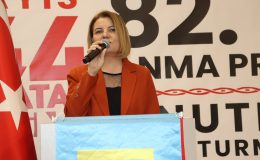 Kırım’ın dinmeyen acısı ve bitmeyen mücadelesi İzmit’te yad edildi