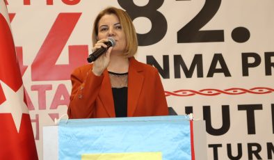 Kırım’ın dinmeyen acısı ve bitmeyen mücadelesi İzmit’te yad edildi
