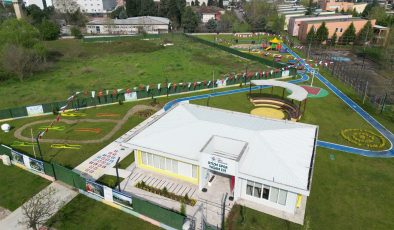 Otizm Spor ve Yaşam Evi 500’den fazla çocuğun hayatına dokundu