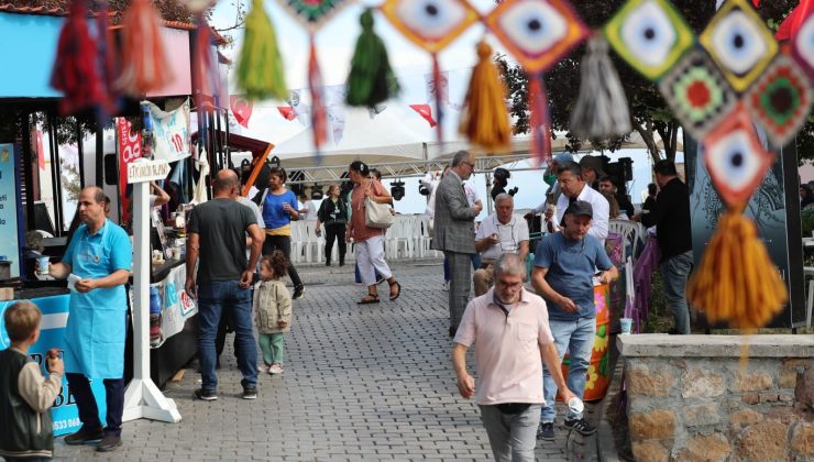 3. Kapanca Sokak Festivali başlıyor!