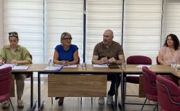 3. Uluslararası Kapanca Sokak Festivali için hazırlıklar sürüyor