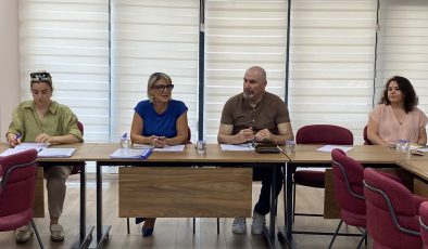 3. Uluslararası Kapanca Sokak Festivali için hazırlıklar sürüyor