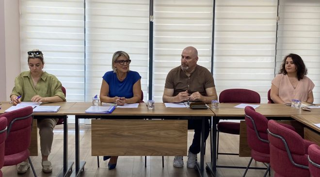 3. Uluslararası Kapanca Sokak Festivali için hazırlıklar sürüyor