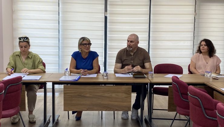 3. Uluslararası Kapanca Sokak Festivali için hazırlıklar sürüyor