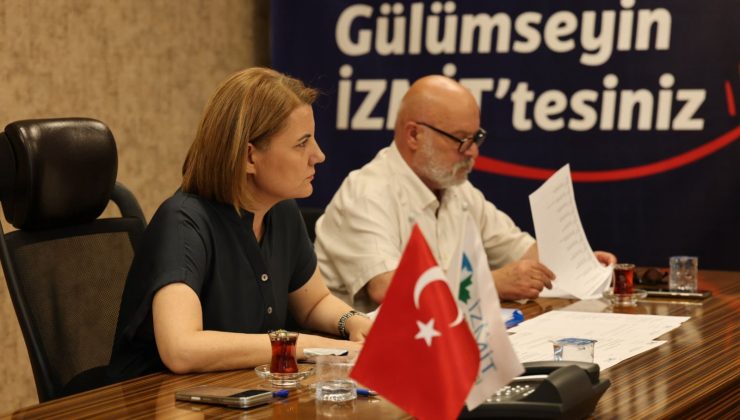 Fatma Başkan: Engellenen Beslenme Saati Projemizi  yeni eğitim yılında okul önlerinde hayata geçireceğiz