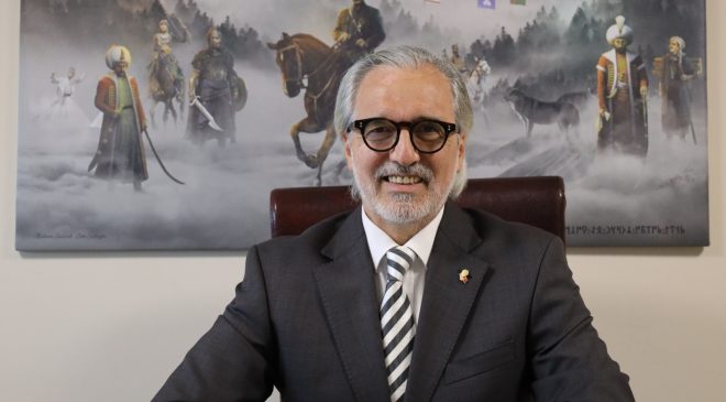 Cem Şakoğlu: “Doğruya Doğru Diyen Siyasetçileri Çok Özlemişiz”