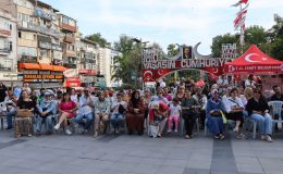 Çınar Çevre Festivali’nde çevre bilinci eğlenceyle buluştu