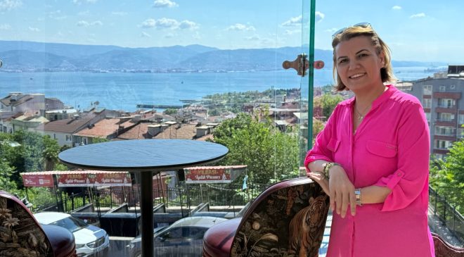 Fatma Başkan: Herkesi Kapanca Sokak Festivaline bekliyoruz