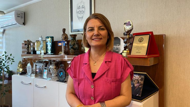 Fatma Başkan’dan Kapanca daveti: “Gelin, birlikte eğlenelim”