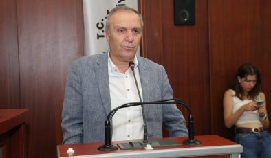 AKP’li Bozkurt’tan Topçular yorumu: İzmit Belediyesinin kusuru yok