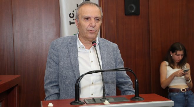 AKP’li Bozkurt’tan Topçular yorumu: İzmit Belediyesinin kusuru yok