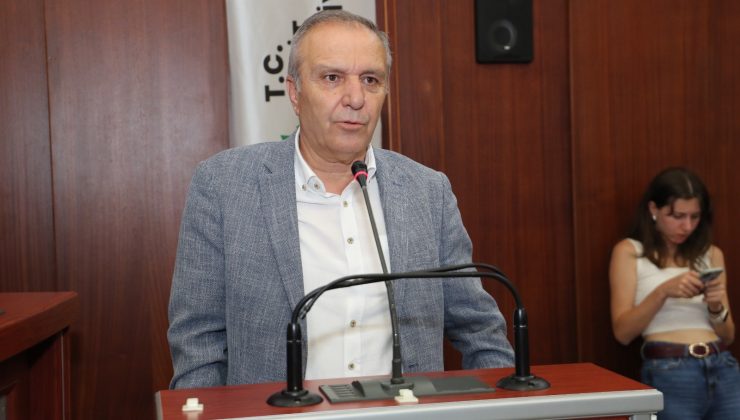 AKP’li Bozkurt’tan Topçular yorumu: İzmit Belediyesinin kusuru yok