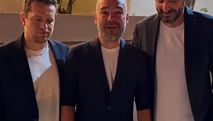 Kafadar’dan İzmitlilere bu akşamki konsere davet