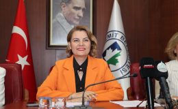 Fatma Başkan: Can ve mal güvenliği için tavizsiz denetim yapıyoruz