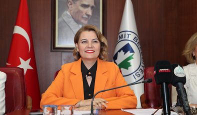 Fatma Başkan: Can ve mal güvenliği için tavizsiz denetim yapıyoruz