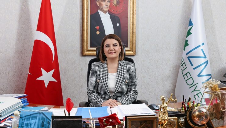 Fatma Başkan UCLG Dünya Kongresine katılıyor