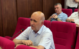 Topçular’daki süreci vatandaşlarla birlikte yönettik 