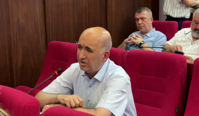 Topçular’daki süreci vatandaşlarla birlikte yönettik 