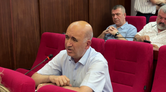 Topçular’daki süreci vatandaşlarla birlikte yönettik 