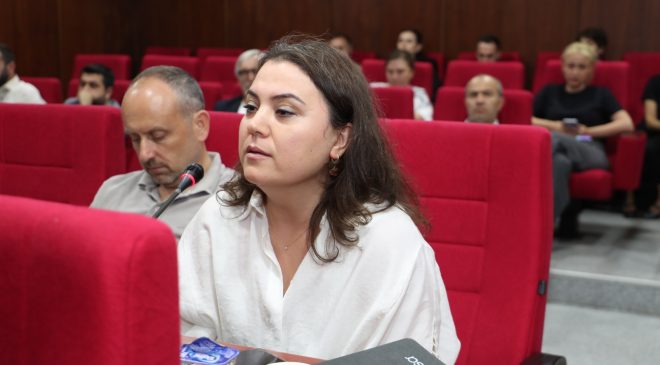 Vatandaşlarımızın barınma taleplerini karşıladık 