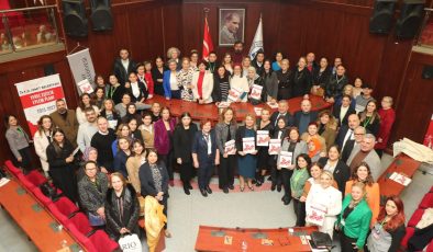 İzmit Belediyesi Yerel Eşitlik Eylem Planı’nın  1 yıllık değerlendirmesini yapacak