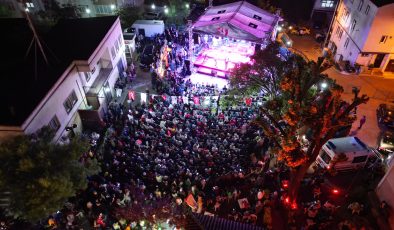 İzmit’in en renkli günleri başlıyor:  Kapanca Sokak Festivali için geri sayım