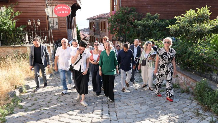 Kapanca Sokak’ta büyük festival heyecanı başlıyor!