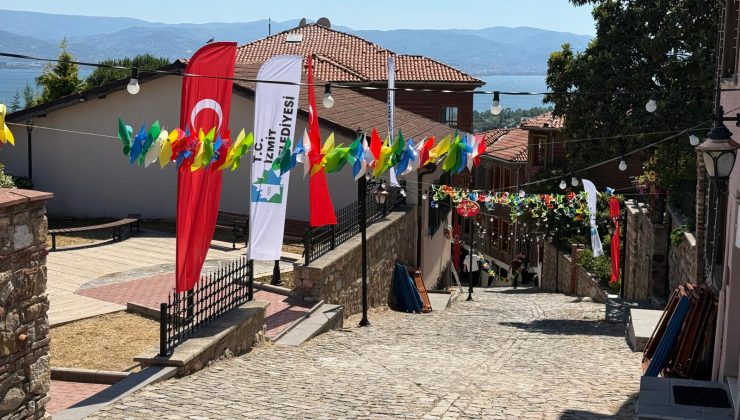 Kapanca’da son hazırlıklar tamamlanıyor