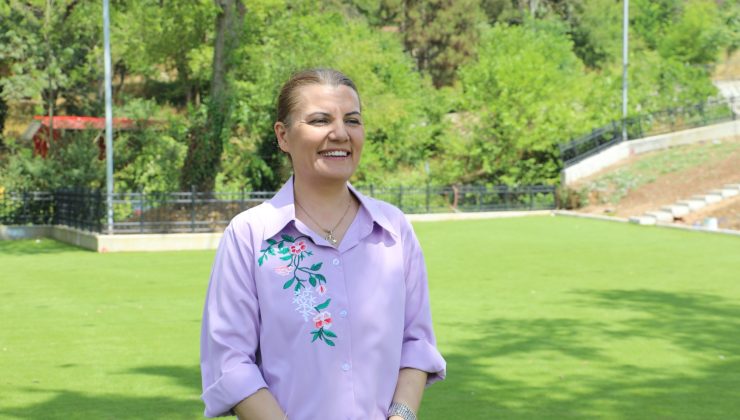 İzmit Belediyesi Kır Düğün Salonu Çarşamba akşamı açılıyor 