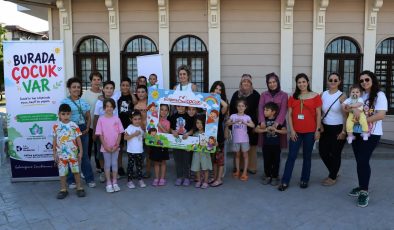 İzmit’in mahallelerinde geleneksel oyun coşkusu devam ediyor