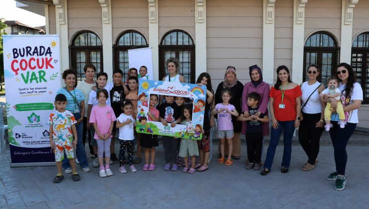 İzmit’in mahallelerinde geleneksel oyun coşkusu devam ediyor