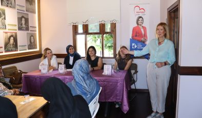Konak Buluşmaları, Sapakpınar ve Süleymaniyeli kadınlarla devam etti